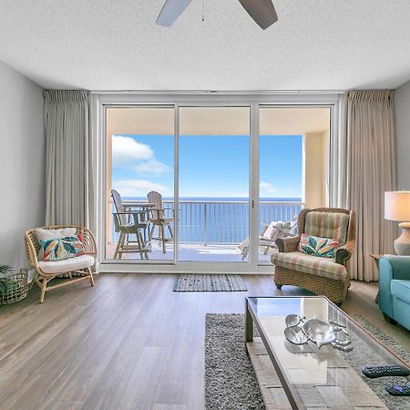 Majestic Beach Towers 1-2205 Panama City Beach Eksteriør bilde