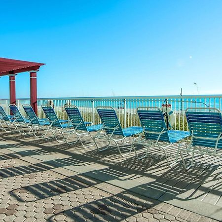 Majestic Beach Towers 1-2205 Panama City Beach Eksteriør bilde