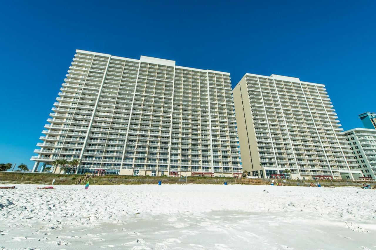 Majestic Beach Towers 1-2205 Panama City Beach Eksteriør bilde