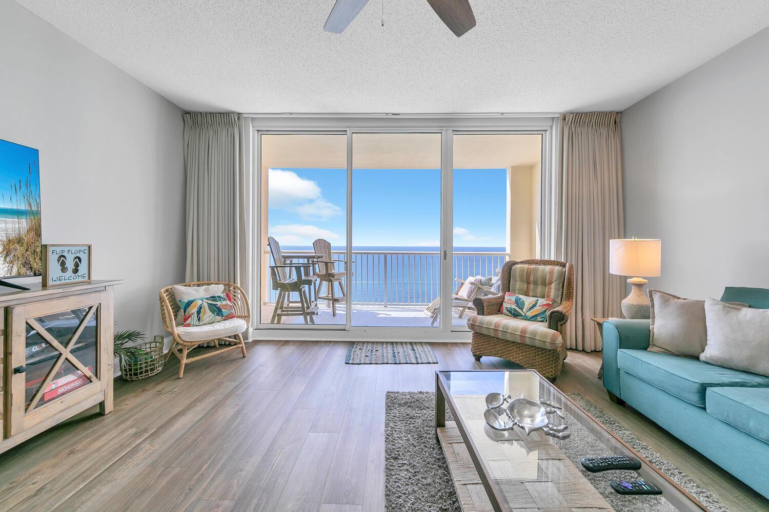 Majestic Beach Towers 1-2205 Panama City Beach Eksteriør bilde