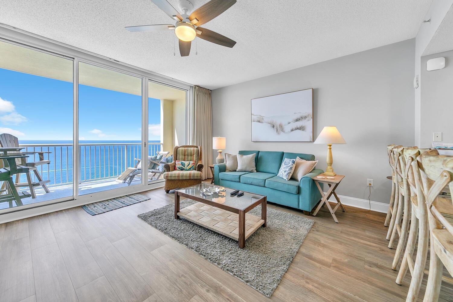 Majestic Beach Towers 1-2205 Panama City Beach Eksteriør bilde