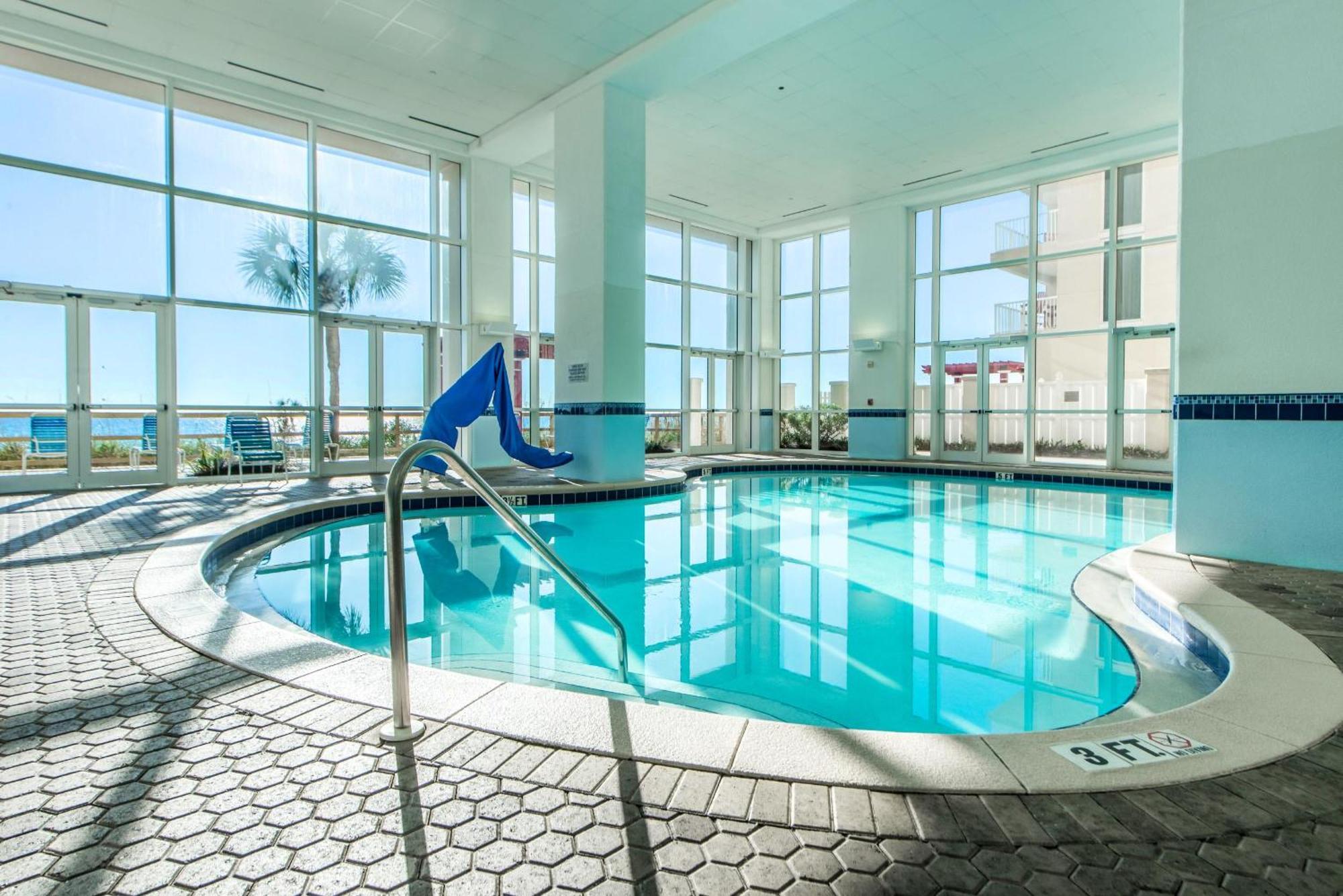 Majestic Beach Towers 1-2205 Panama City Beach Eksteriør bilde