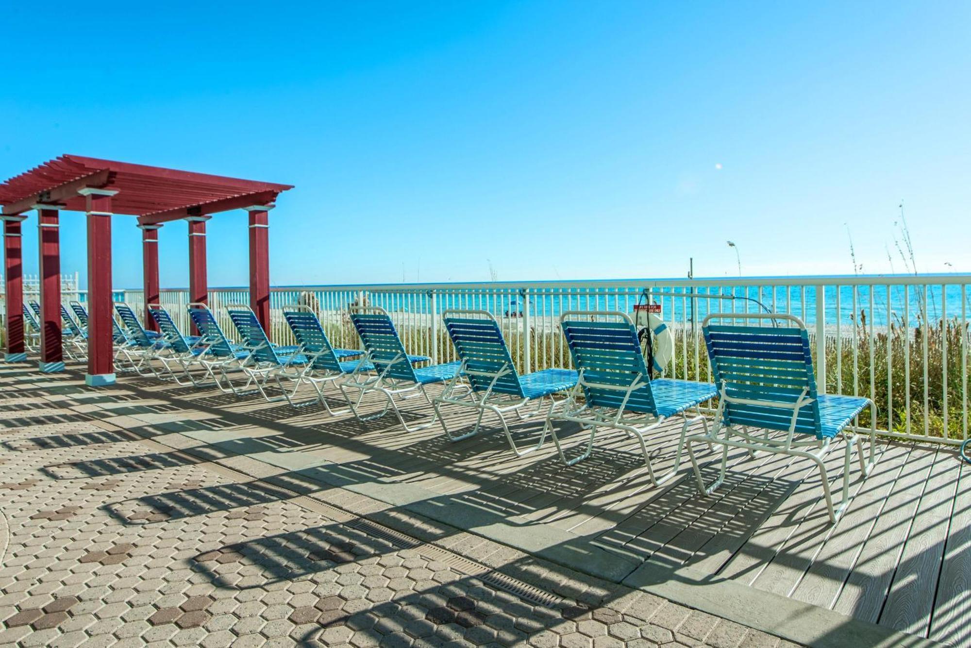 Majestic Beach Towers 1-2205 Panama City Beach Eksteriør bilde