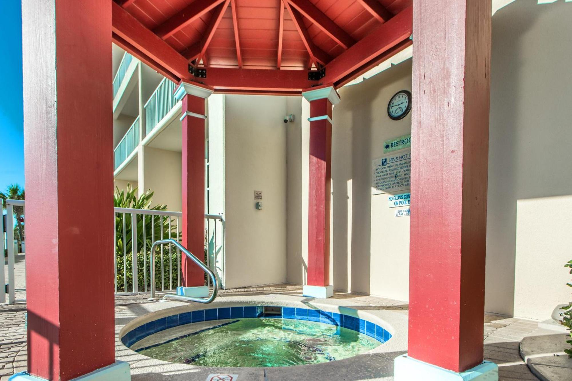 Majestic Beach Towers 1-2205 Panama City Beach Eksteriør bilde