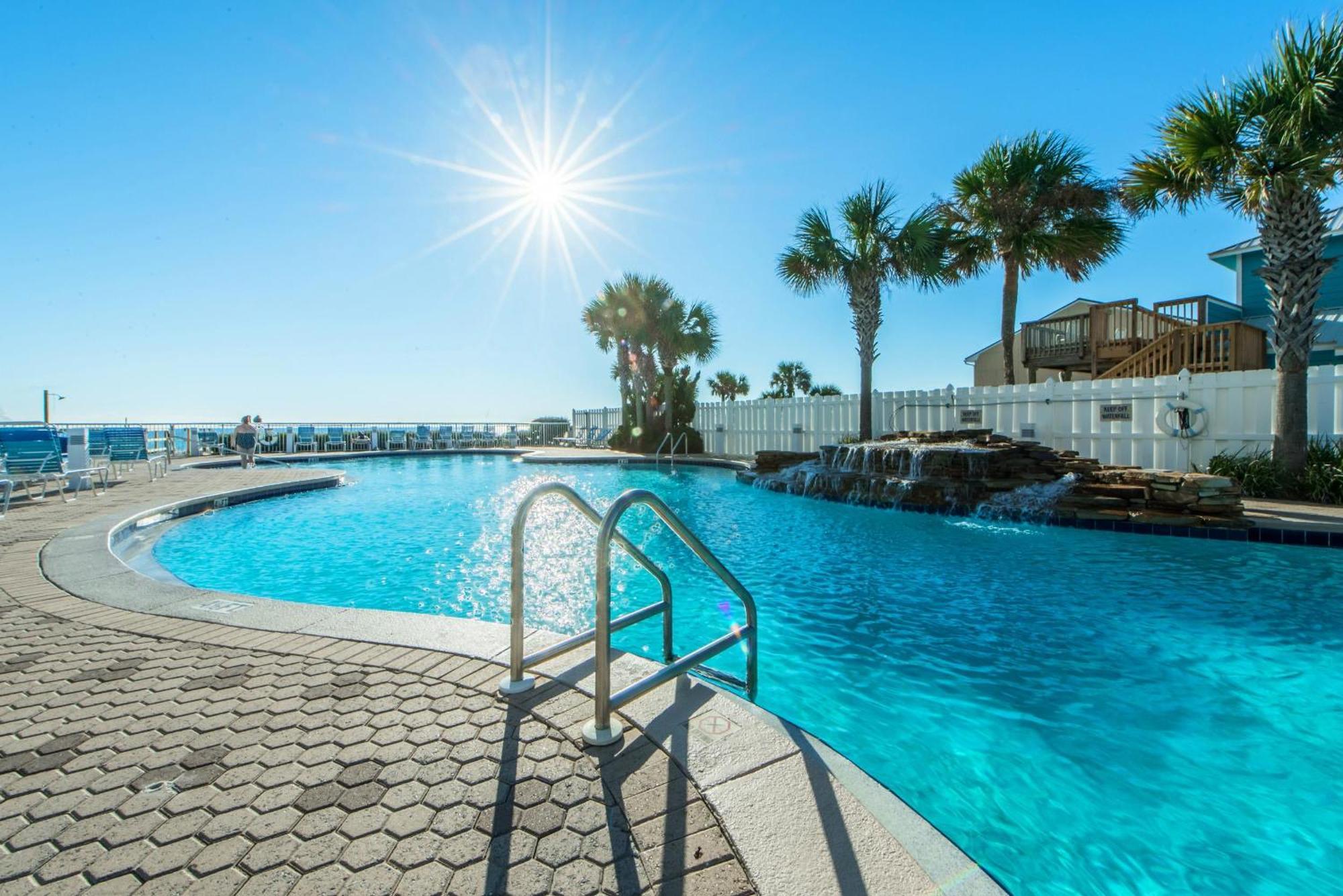 Majestic Beach Towers 1-2205 Panama City Beach Eksteriør bilde