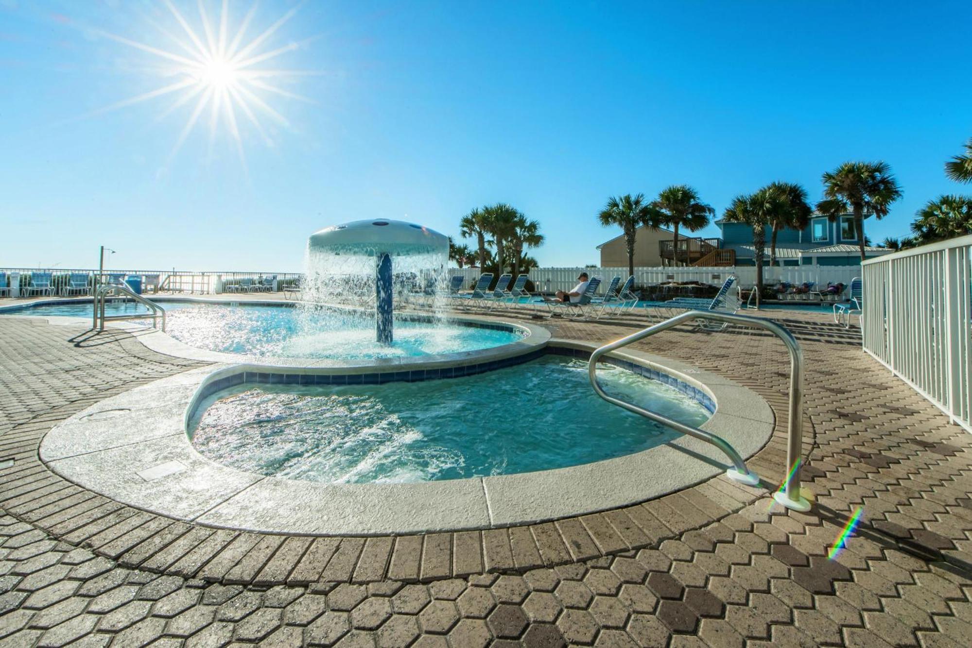 Majestic Beach Towers 1-2205 Panama City Beach Eksteriør bilde