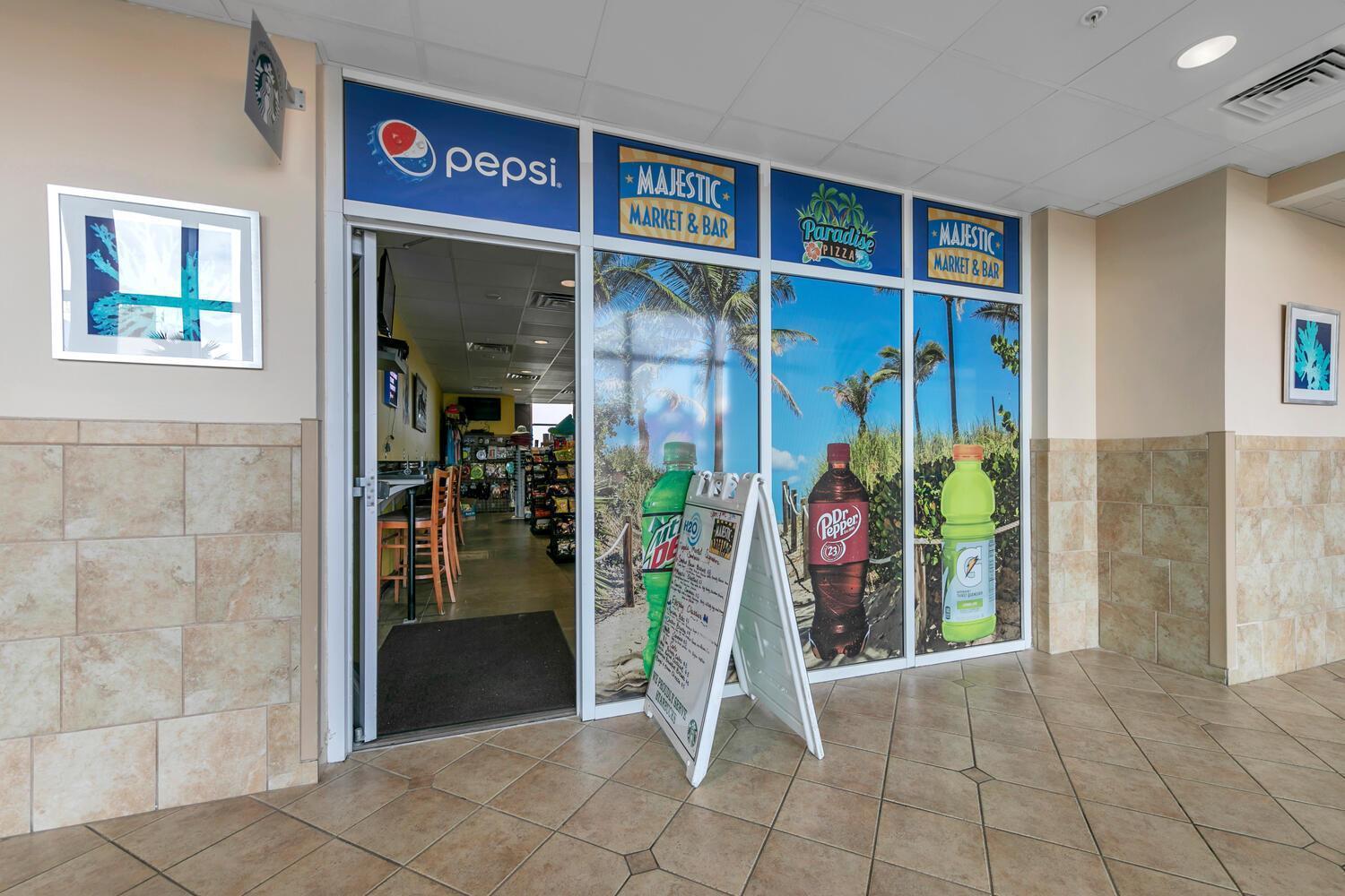 Majestic Beach Towers 1-2205 Panama City Beach Eksteriør bilde